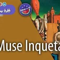 Uno dei quadri più misteriosi dell'arte italiana: https://www.youtube.com/watch?v=aoqnzPM-xCE #museinquietanti #dechirico #arteitaliana #itapertutti #pitturaitaliana #artistiitaliani