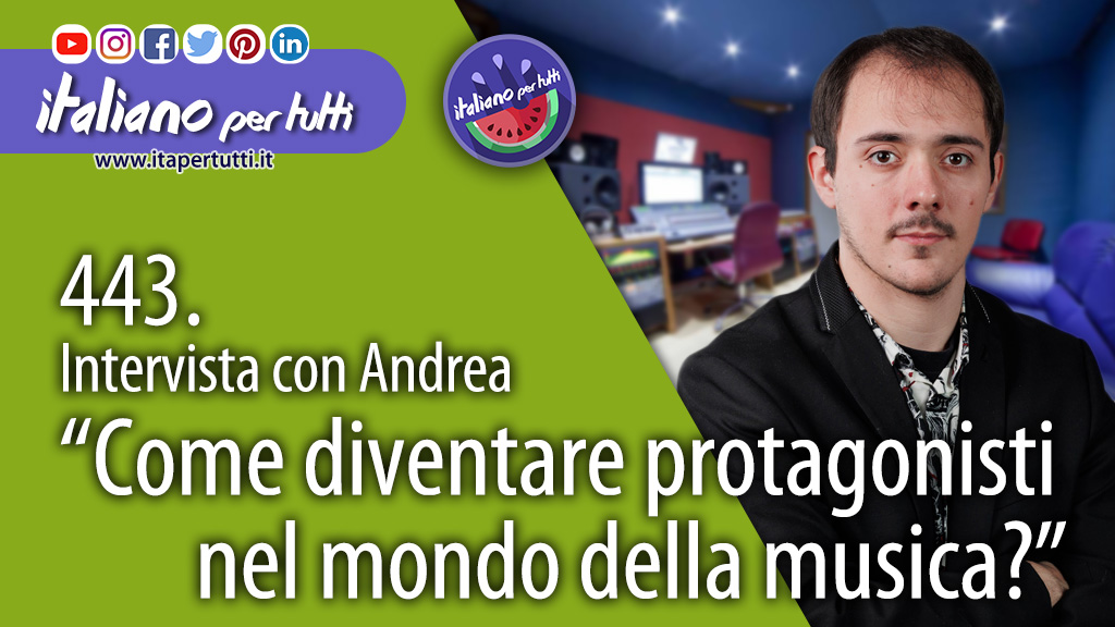 Andrea