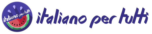 Italiano per tutti